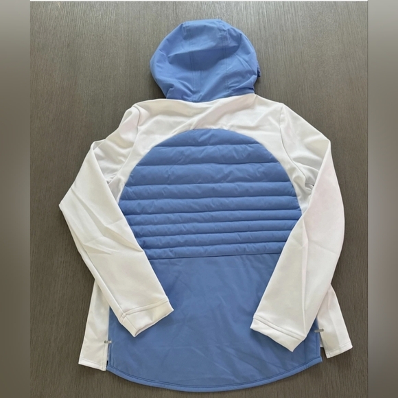 Peter Millar Blue and White Jacket - Picture 2 of 3